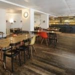 1777 Kaffee Restaurant Bar