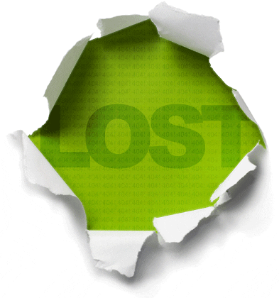 Sample listing error