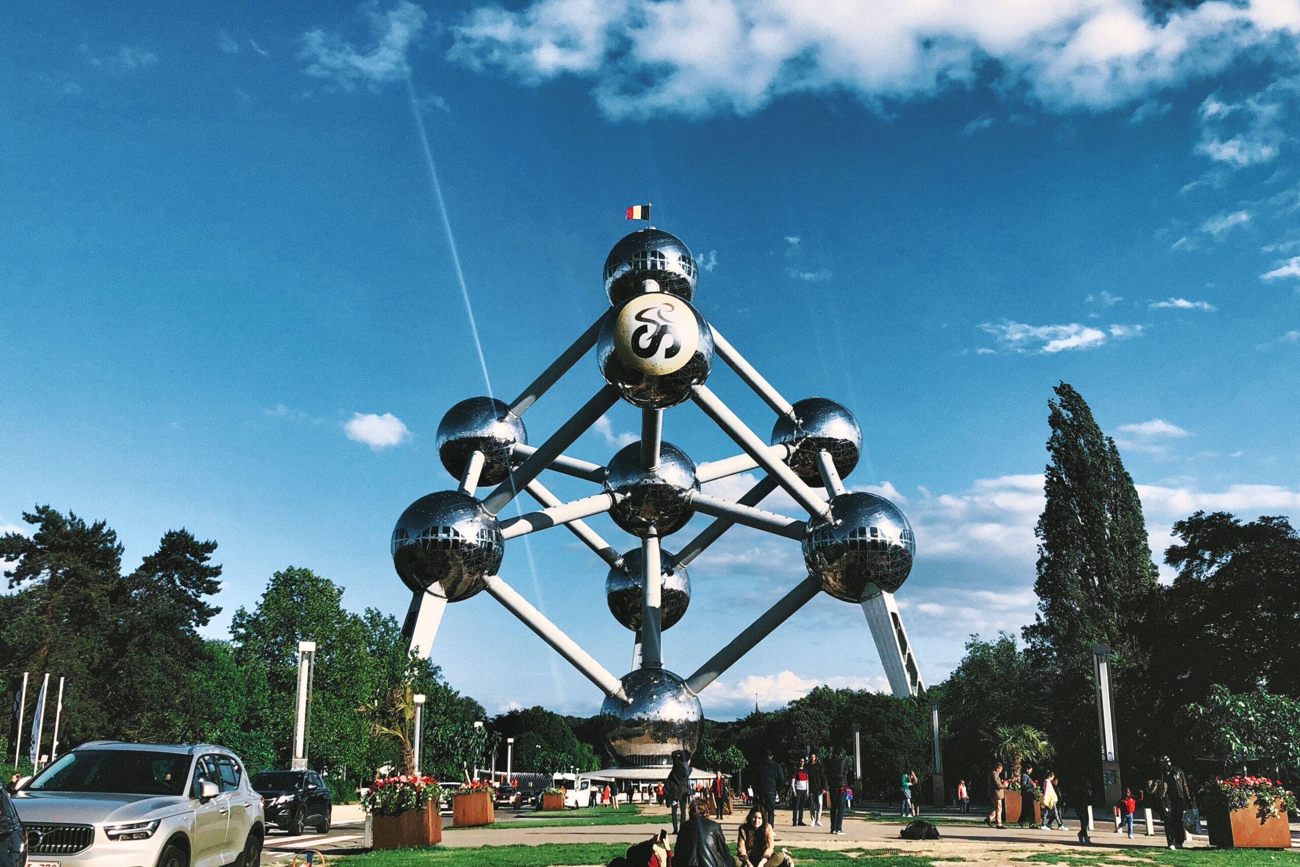 Best destination of the month Belgium Brussels 043 scaled Best destination of the month