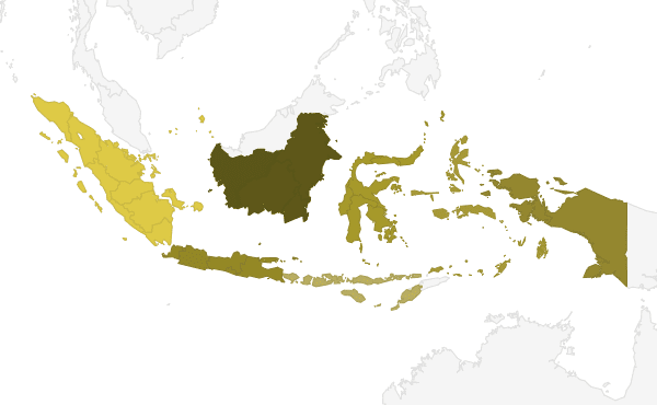 Indonésia