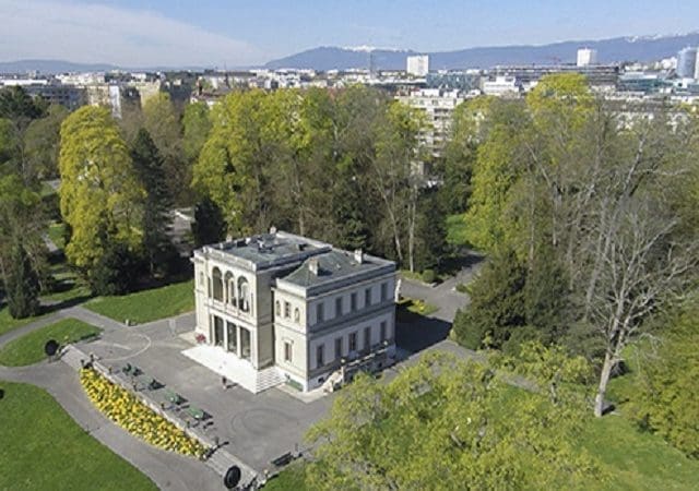 Museum of History and Science