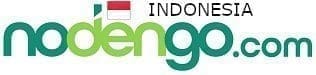 Nodengo Indonesia Logo