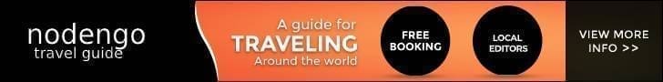 Nodengo travel guide Media