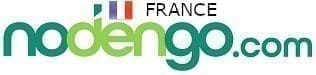Nodengo Logo France