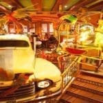 Papa Joe's Basel