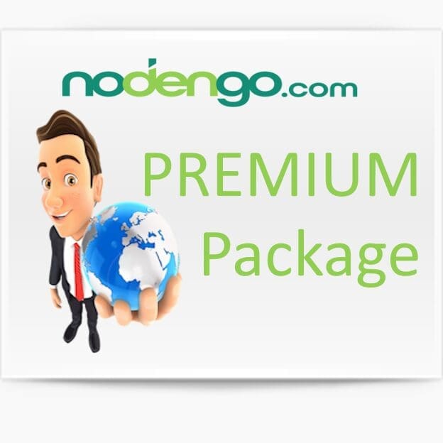 Premium-Paket Premium-Paket