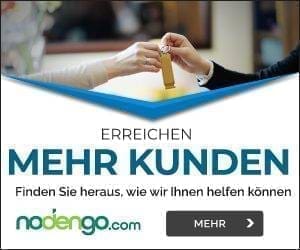 Nodengo.com werberung