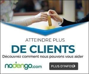 Nodengo.com PUBLICITE
