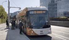 Free Airport transportation