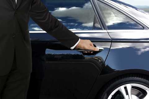 Geneva Airport Transfers