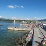 Bains des Paquis