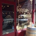 Le Comptoir Canaille