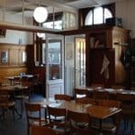 Restaurant Eiger