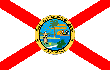 Florida flag