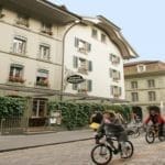 Restaurant Harmonie