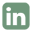 linkedin icon
