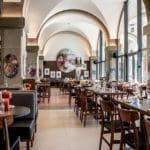 Più Ristorante Bern
