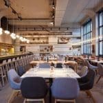 Più Ristorante Zurich