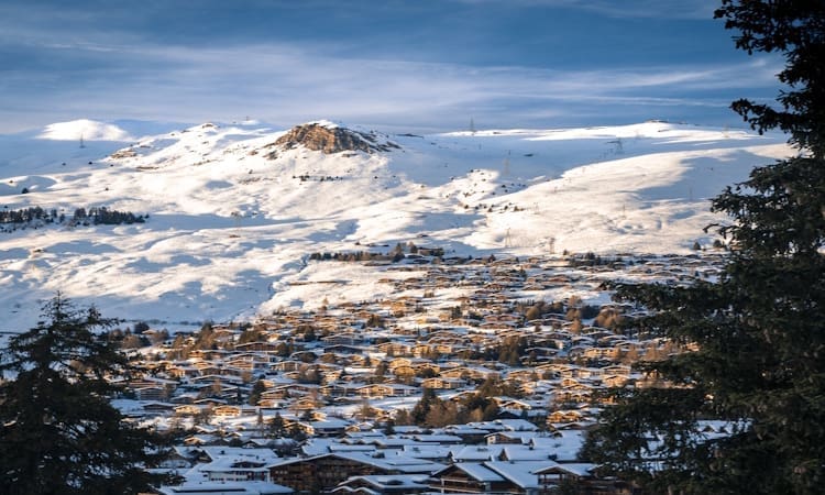 Verbier Festival Switzerland