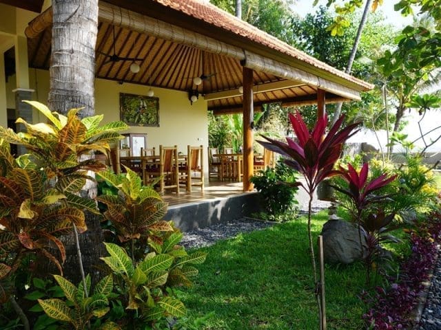 Bungalow