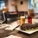 BEEF 7 Steak
