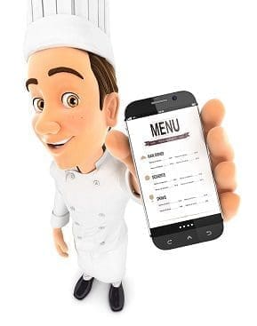 Restaurants - 1 efficient way to promote your restaurant Head Chef Restaurant Header