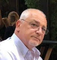 Nicolas Bersier Founder and CEO