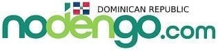 Nodengo Logo Dominican Republic