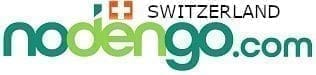Nodengo Switzerland logo