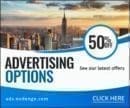 Our advertising opportunities