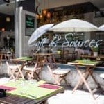 Le Café des Sources
