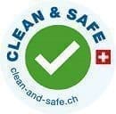 Air conditionning in hotels clean and safe