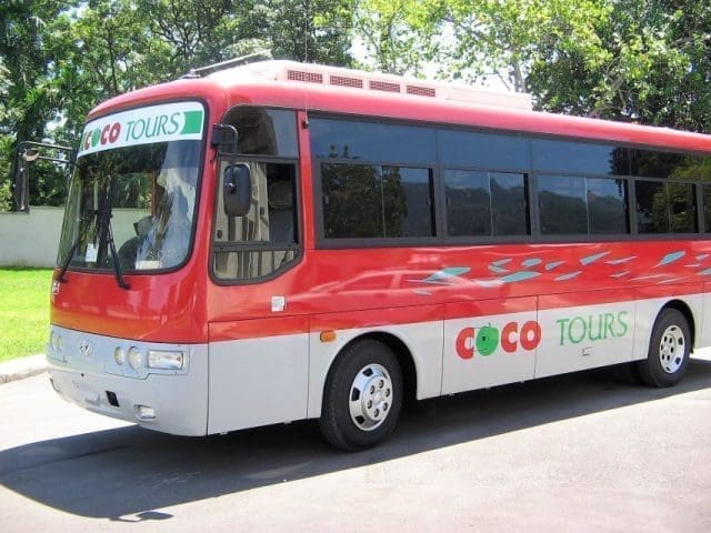 Traslado Privado Cabarete