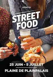 Geneva Street Food Festival