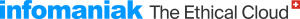 horizontal blue
