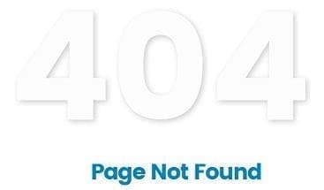 Página no encontrada 404 page not found 404
