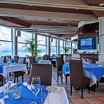 Key West Seerestaurant