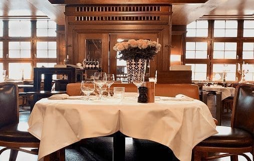 Kindli Restaurant