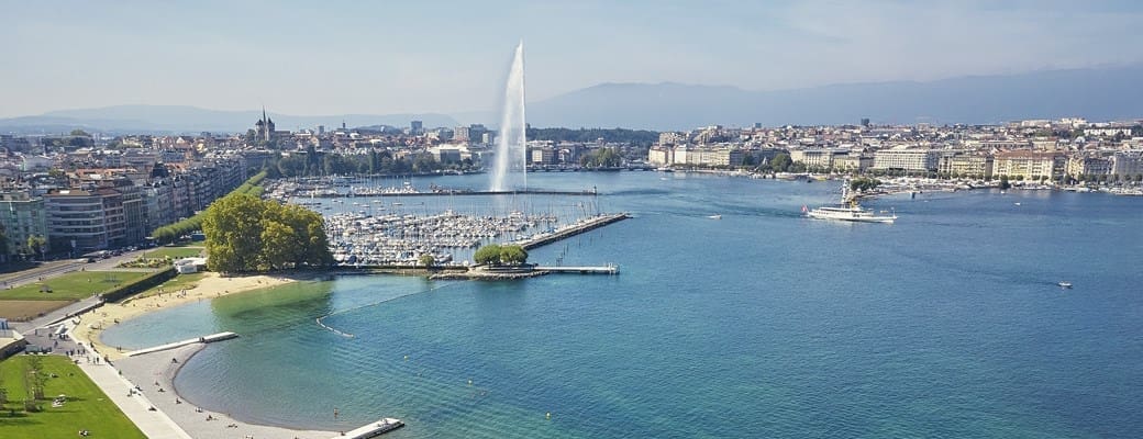 52nd G7 summit in Evian France
