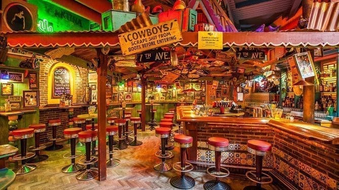 Papa Joe's Bern