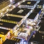 Quartier du Flon