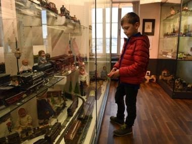 Toy Museum