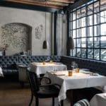 Widder Restaurant