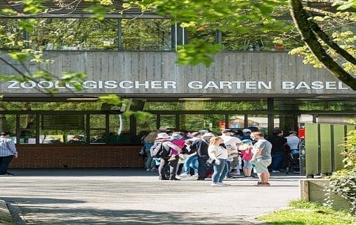 Zoo Basel